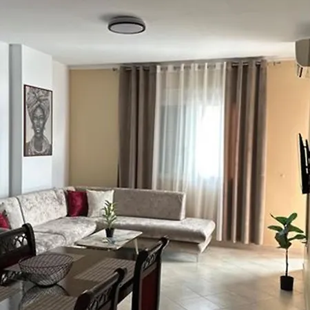 Apartament Apartment With Sea View Himara